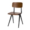 EM_C_0147 인테리어 디자인 철제 의자